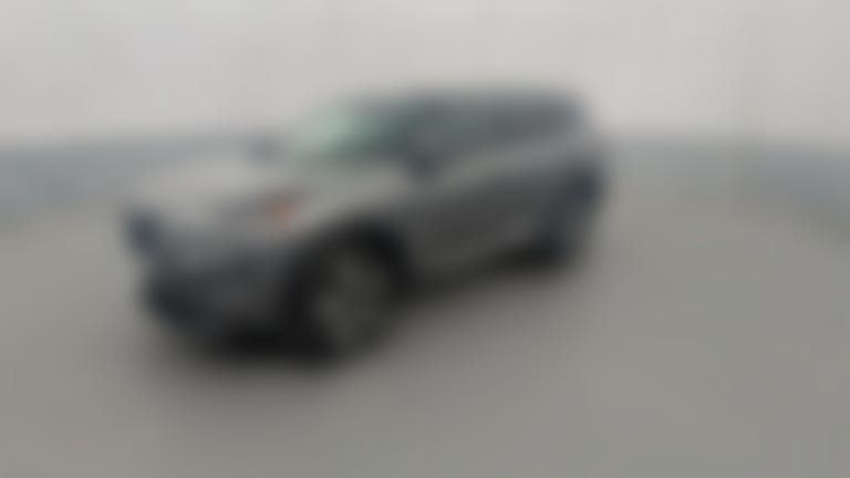 2023 Nissan Rogue vehicle photo