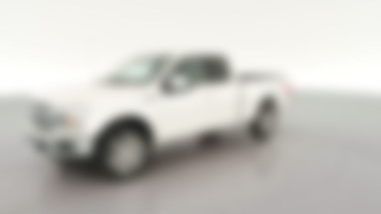 2018 Ford F150 Super Cab vehicle photo