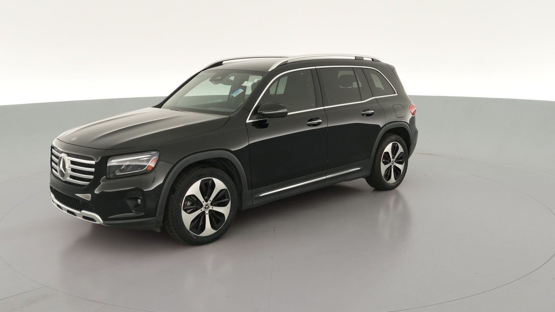 2024 Mercedes-Benz GLB vehicle photo