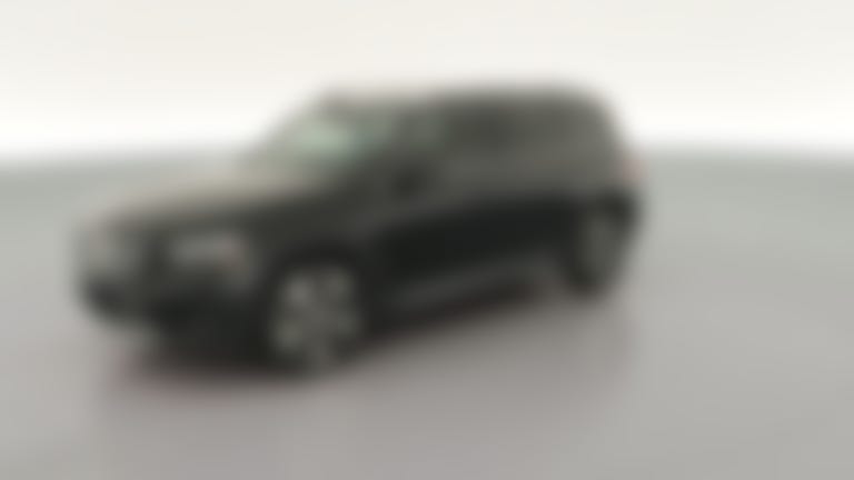 2024 Mercedes-Benz GLB vehicle photo