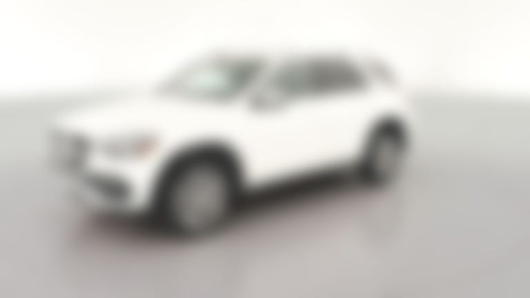 2021 Mercedes-Benz GLE vehicle photo