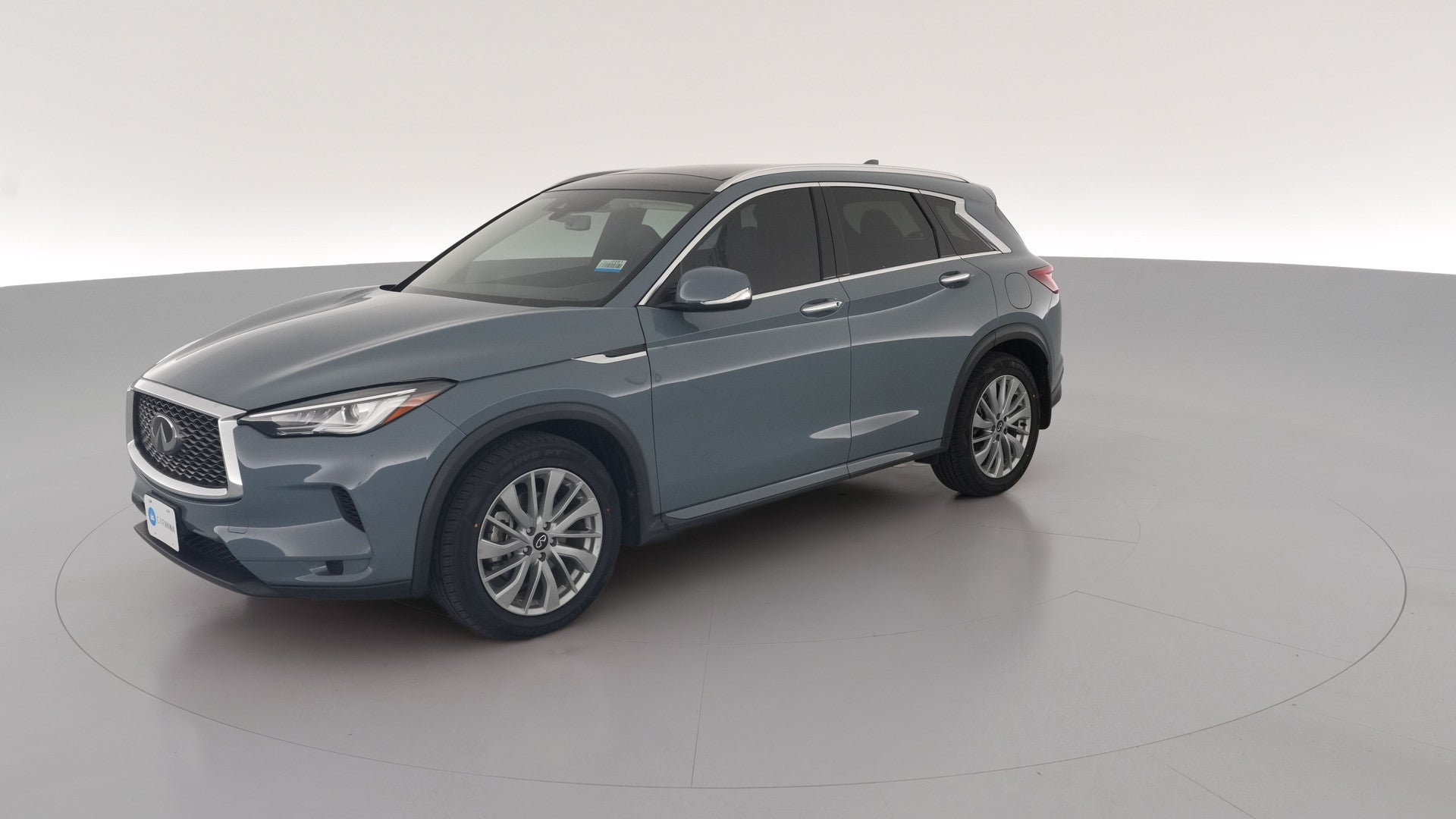 2023 INFINITI QX50 vehicle photo