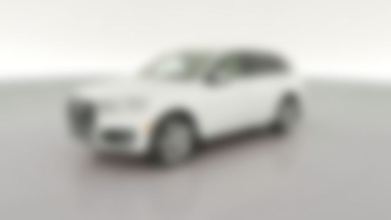 2019 Audi Q7 vehicle photo
