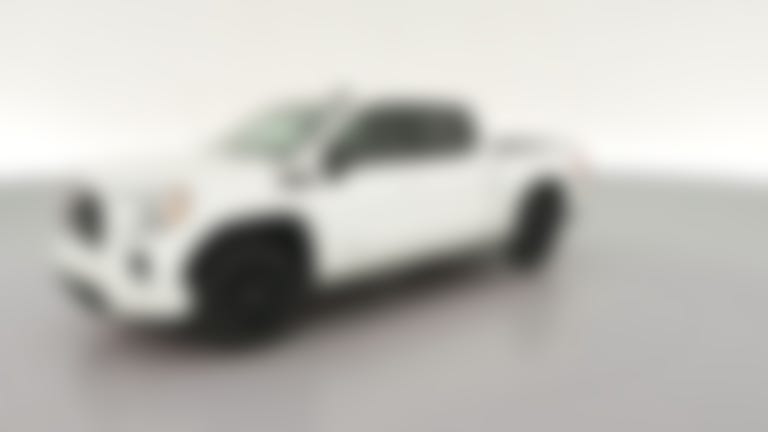 2021 GMC Sierra 1500 Crew Cab vehicle photo