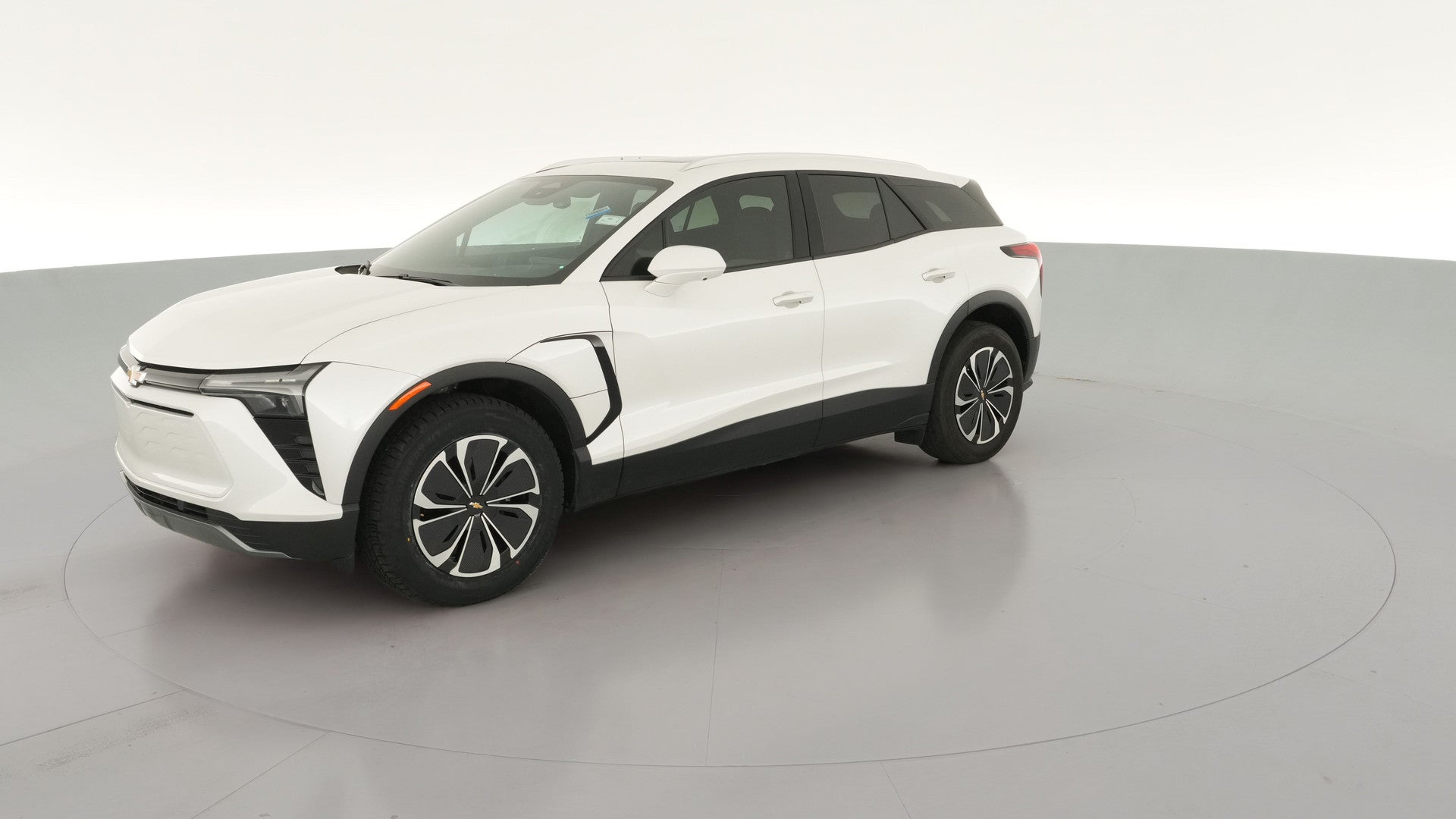 2024 Chevrolet Blazer EV vehicle photo