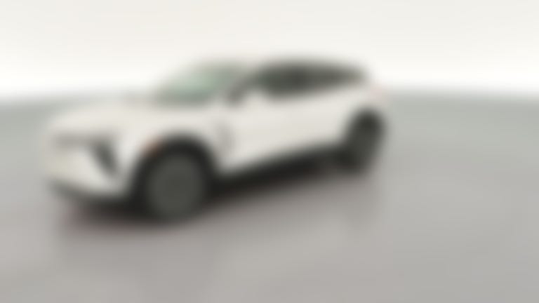 2024 Chevrolet Blazer EV vehicle photo