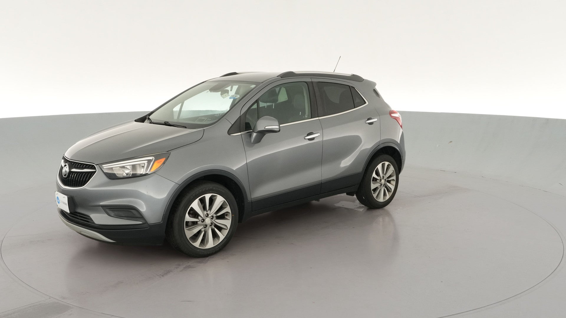 2019 Buick Encore vehicle photo