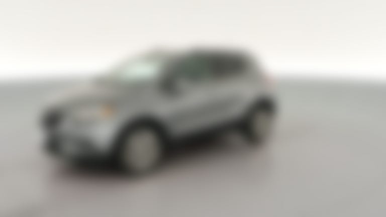 2019 Buick Encore vehicle photo
