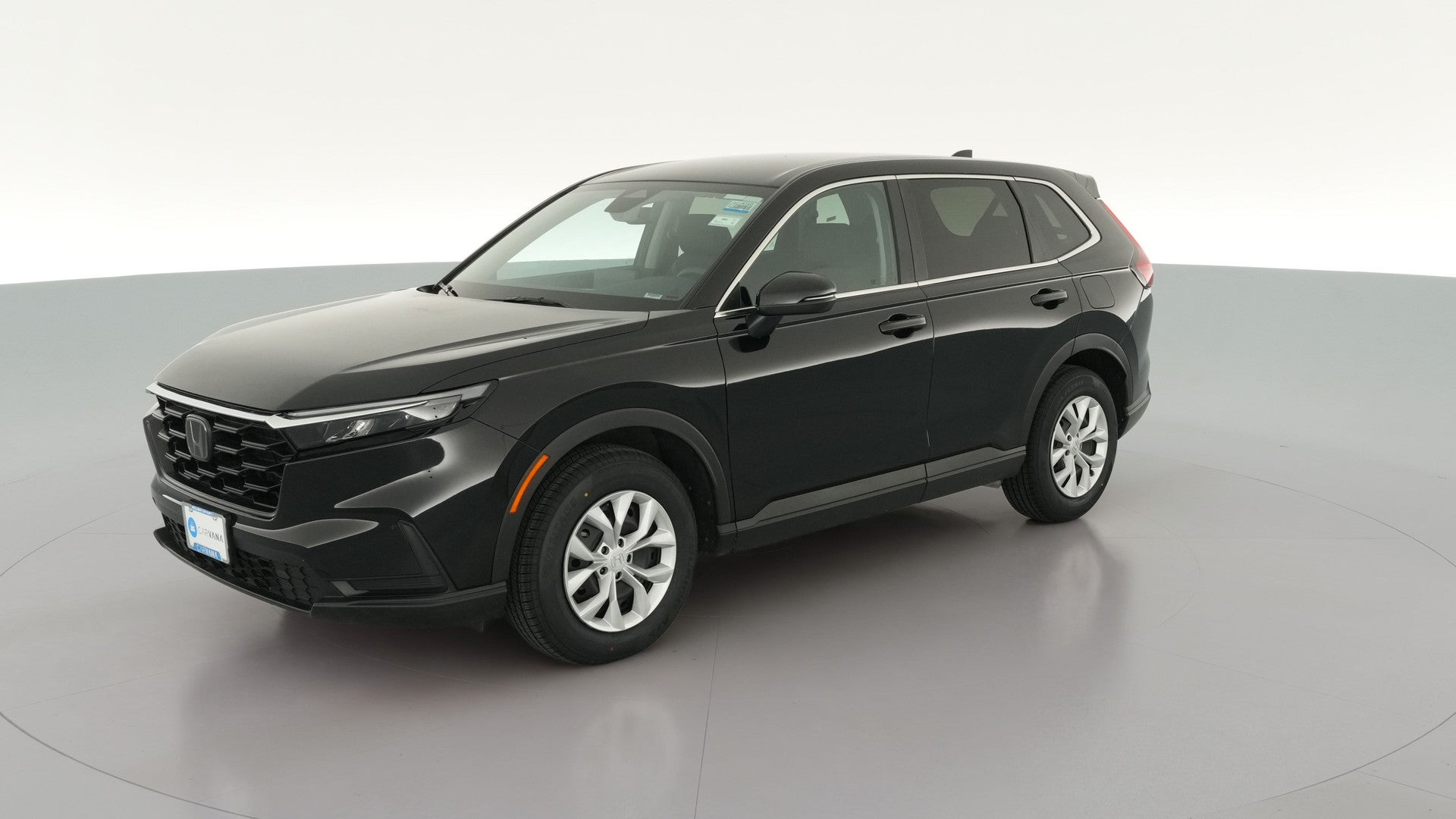 2025 Honda CR-V vehicle photo