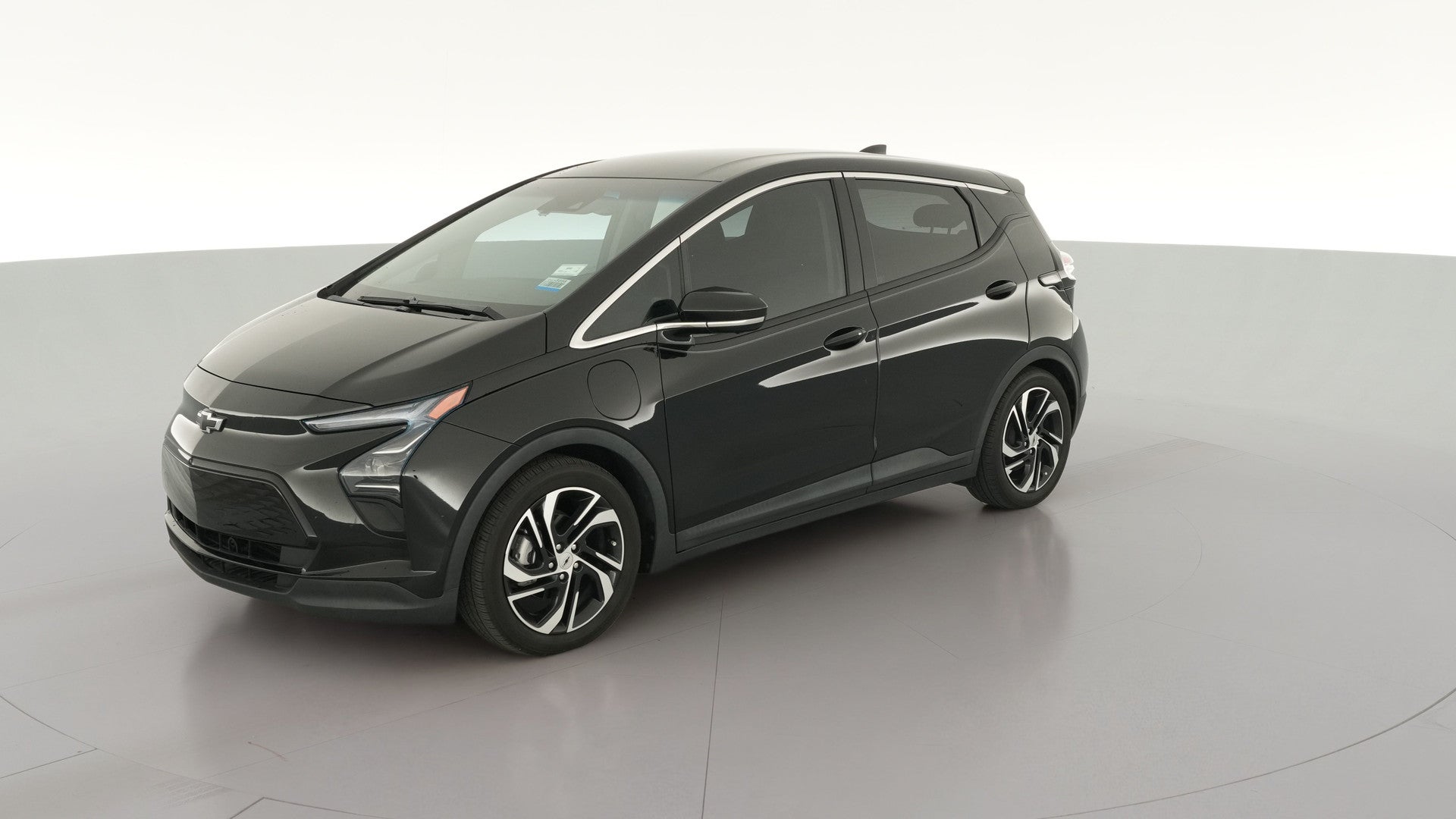2023 Chevrolet Bolt EV vehicle photo