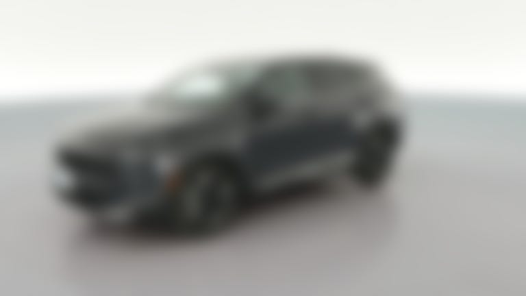 2026 Kia Sportage vehicle photo