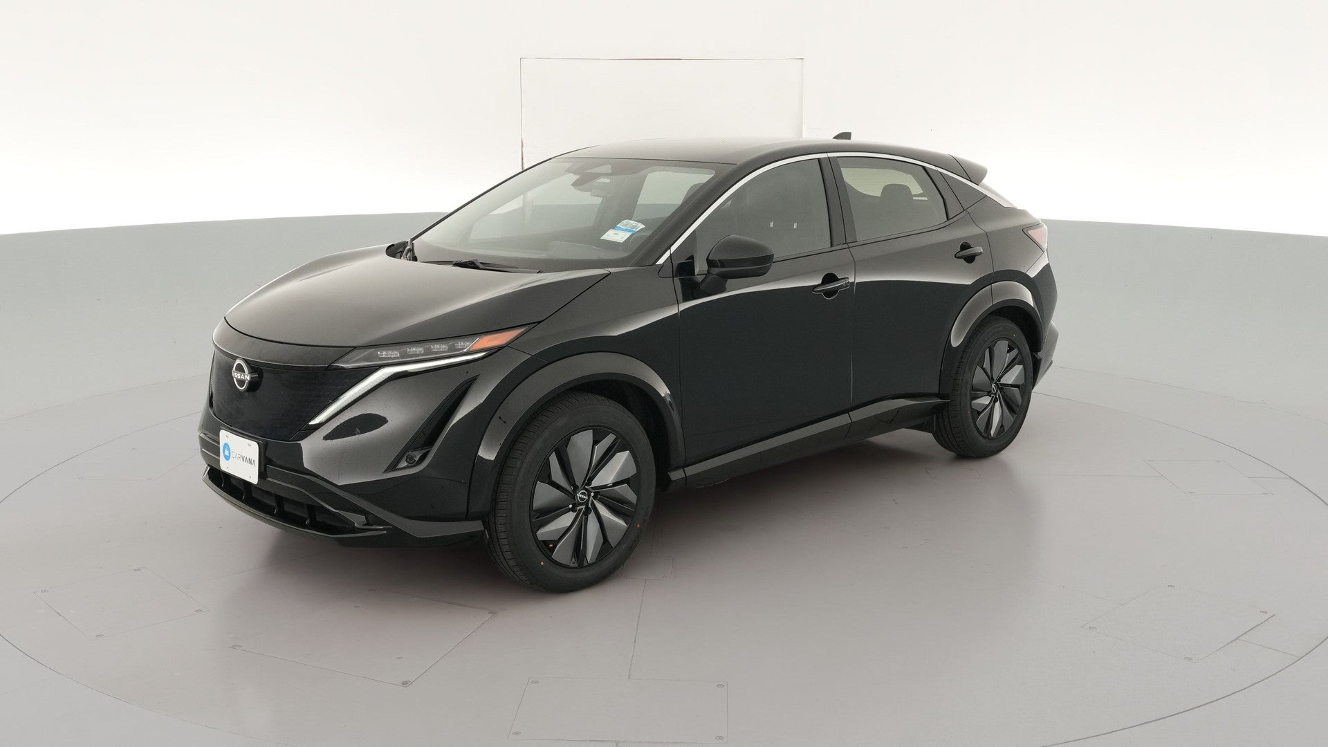 2023 Nissan ARIYA vehicle photo