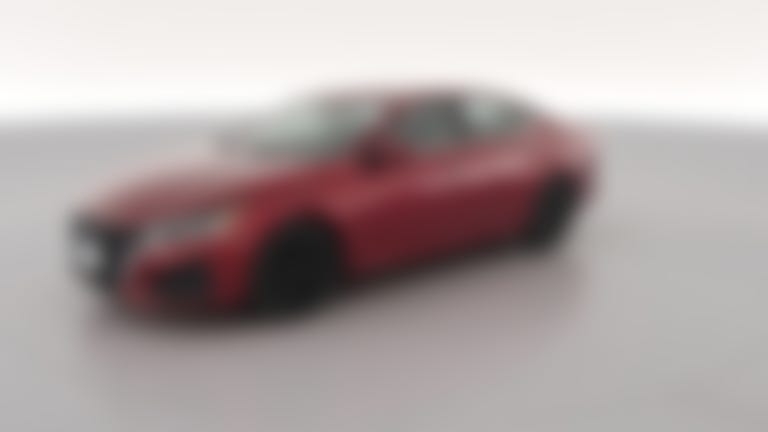 2023 Nissan Altima vehicle photo