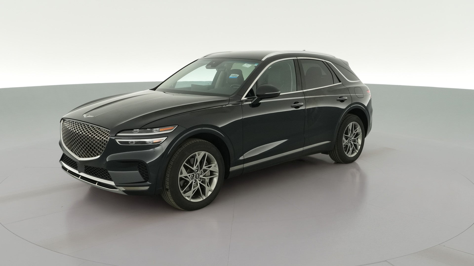 2025 Genesis GV70 vehicle photo