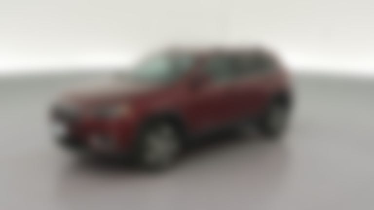 2019 Jeep Cherokee vehicle photo