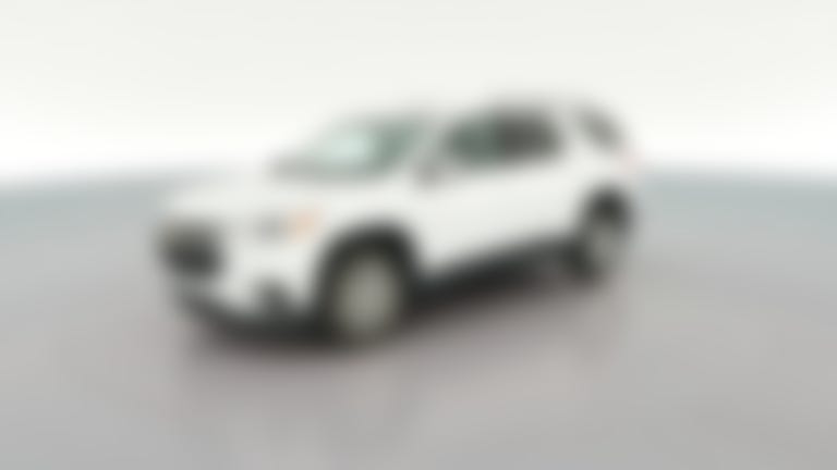 2020 Chevrolet Traverse vehicle photo