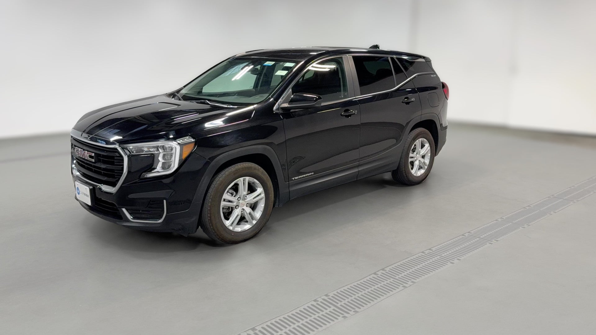 2024 GMC Terrain vehicle photo