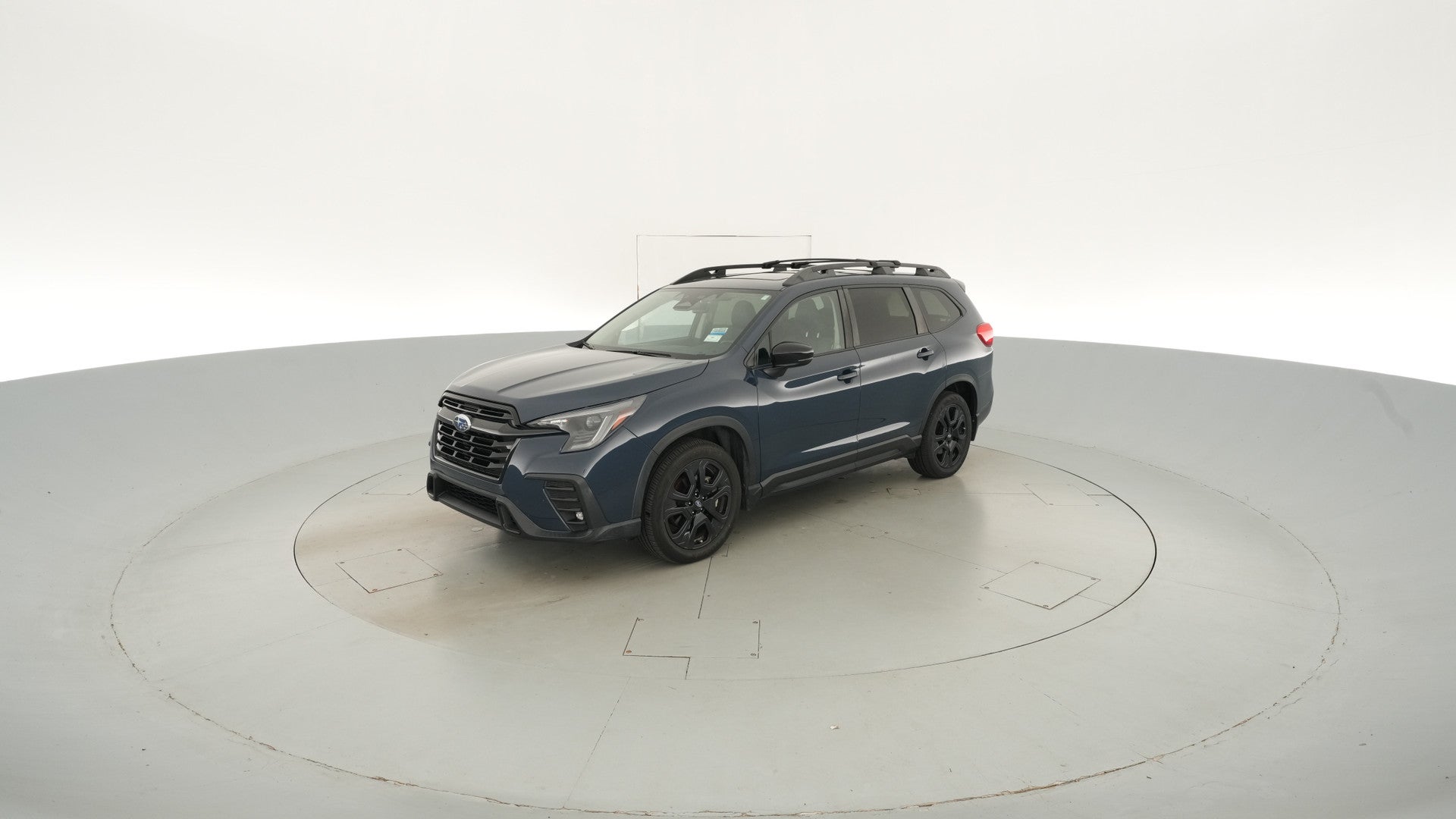 2024 Subaru Ascent vehicle photo