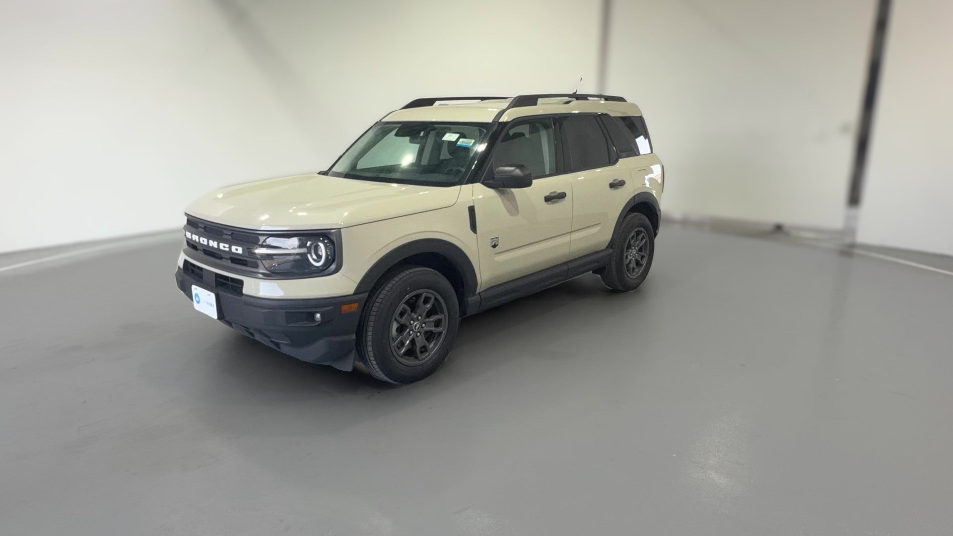 2024 Ford Bronco Sport vehicle photo