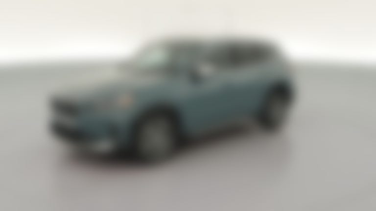 2023 BMW X1 vehicle photo