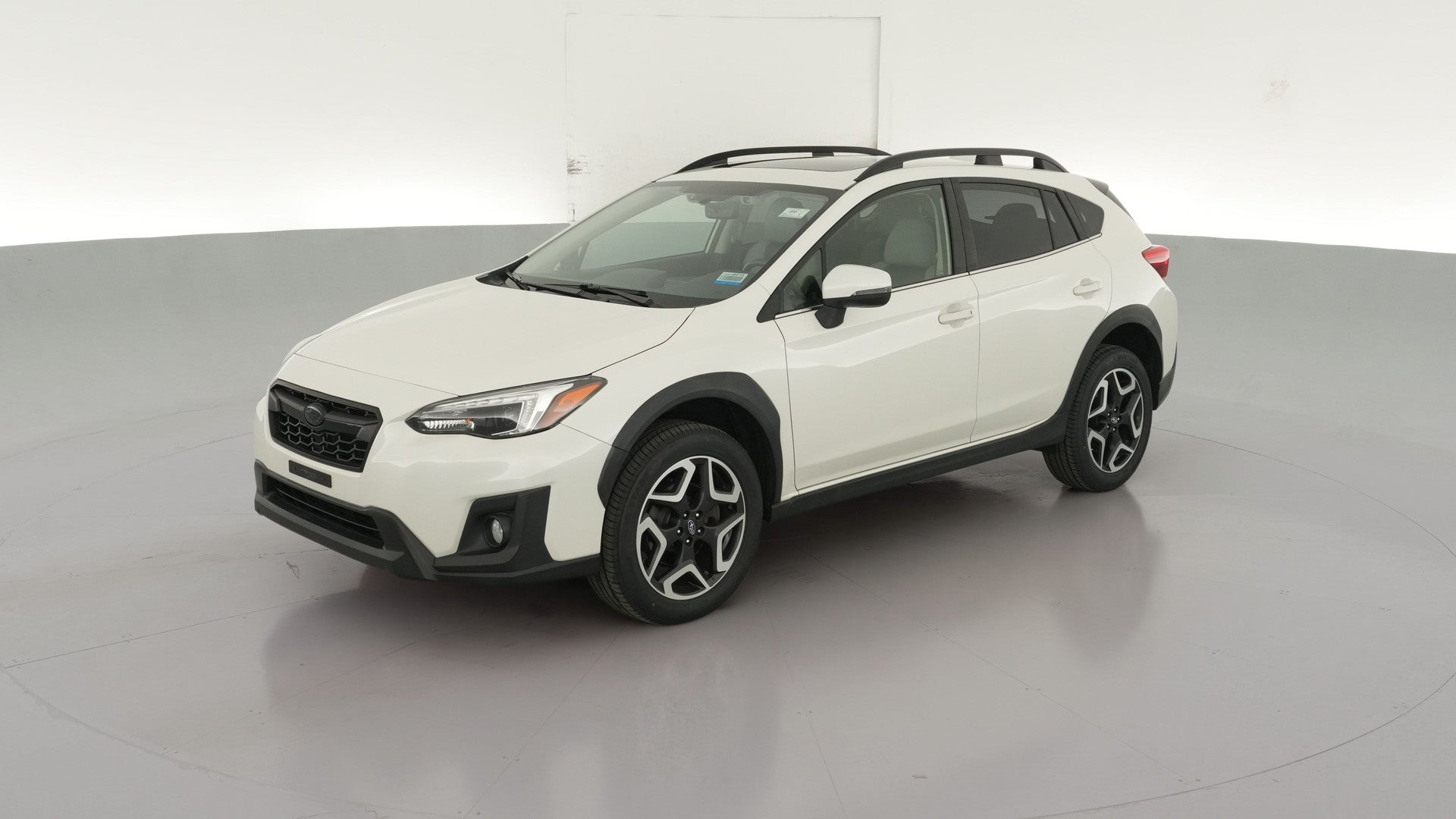 2019 Subaru Crosstrek vehicle photo