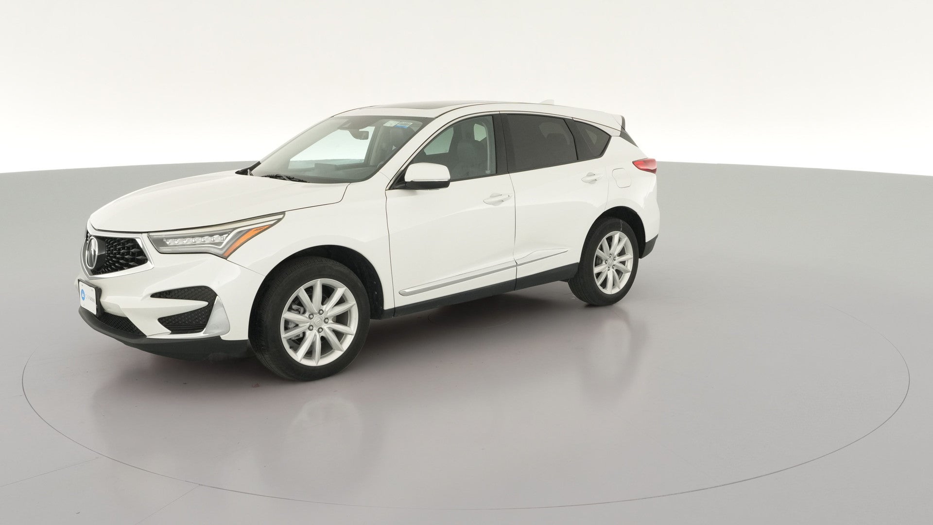 2021 Acura RDX vehicle photo