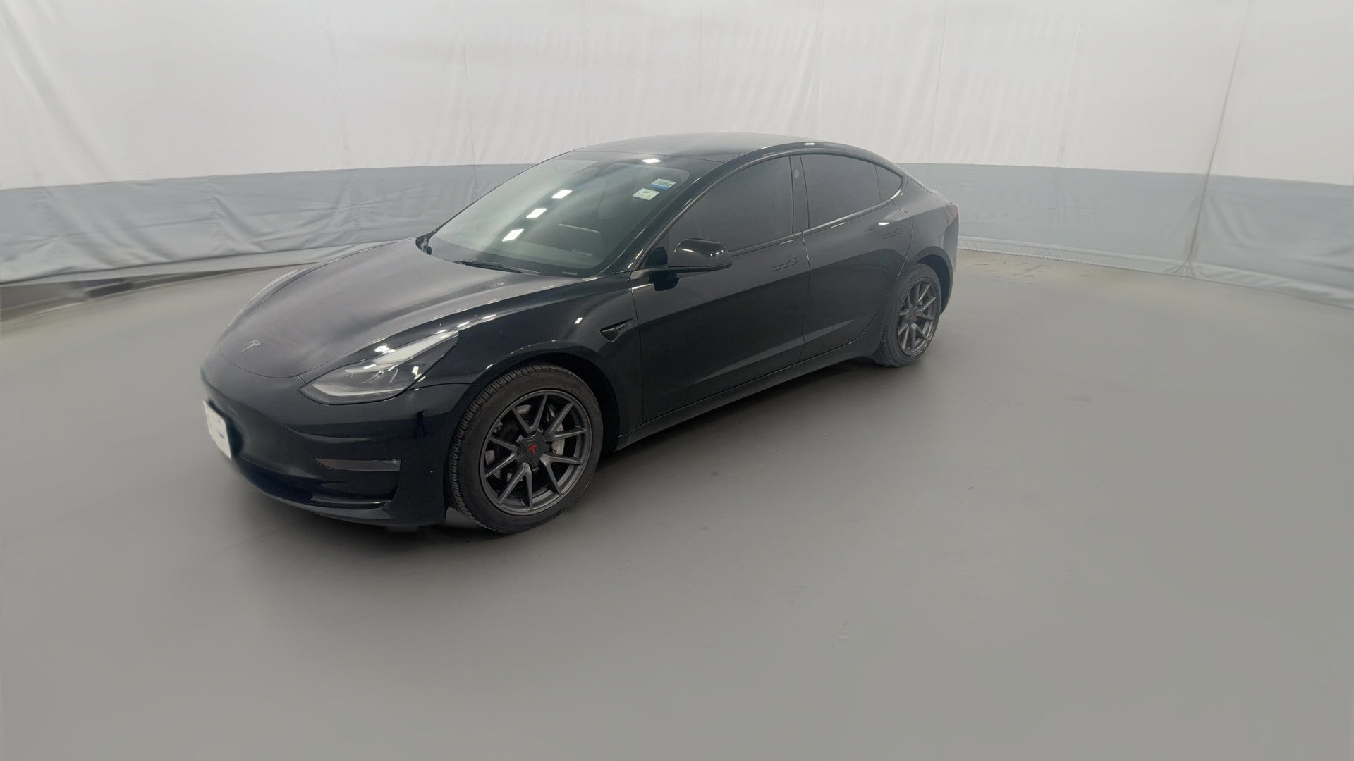 2023 Tesla Model 3 vehicle photo