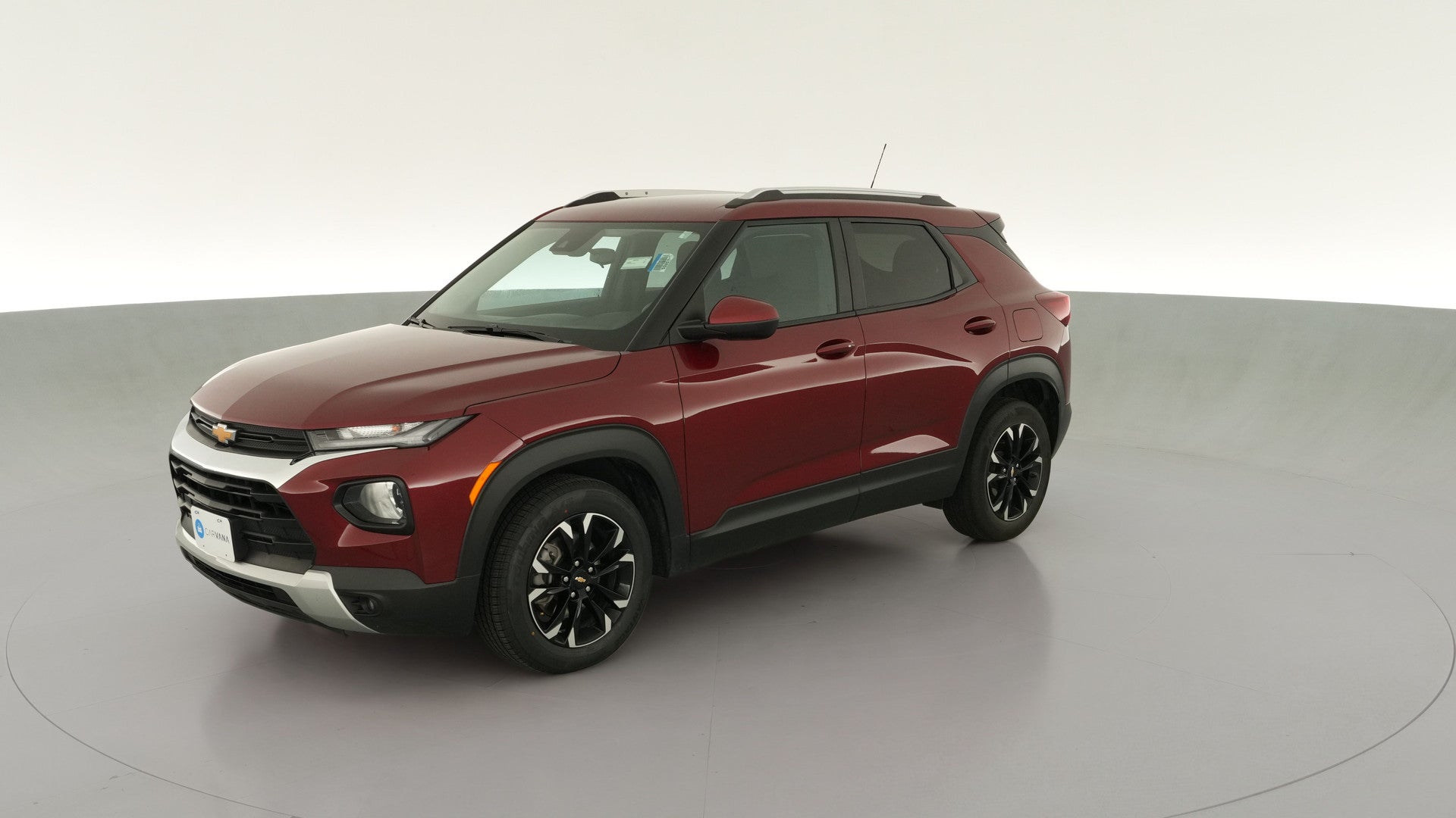 2023 Chevrolet Trailblazer vehicle photo