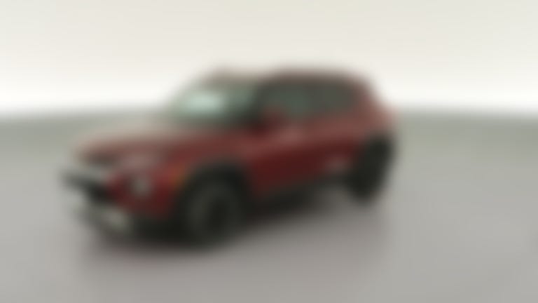 2023 Chevrolet Trailblazer vehicle photo