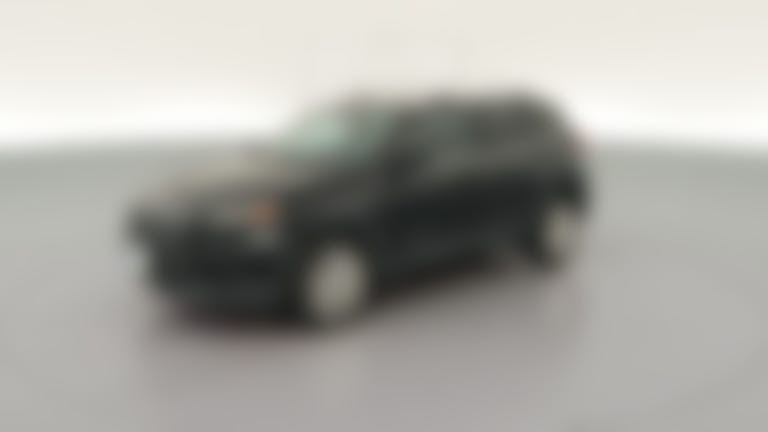 2017 Jeep Cherokee vehicle photo