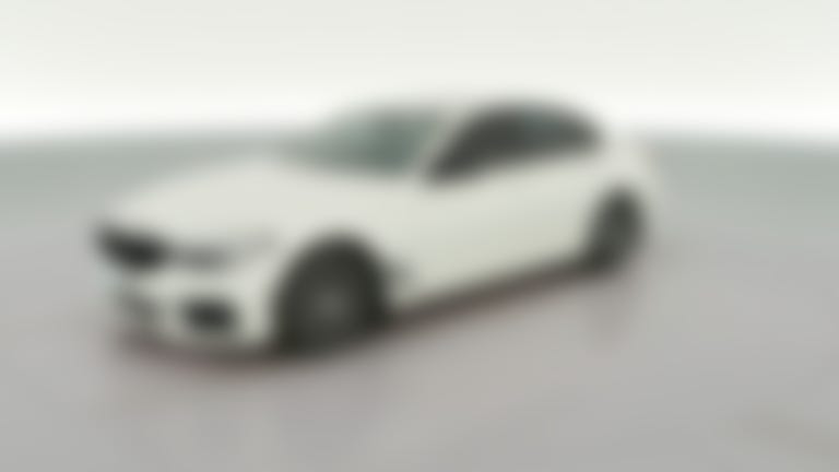 2019 BMW 5 Series vehicle photo