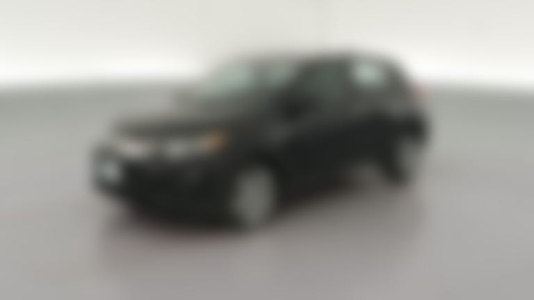 2020 Honda HR-V vehicle photo