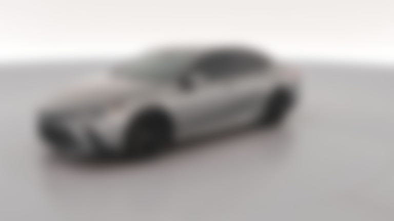 2025 Toyota Camry vehicle photo