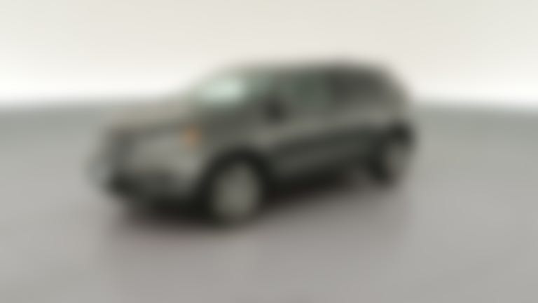 2017 Ford Edge vehicle photo