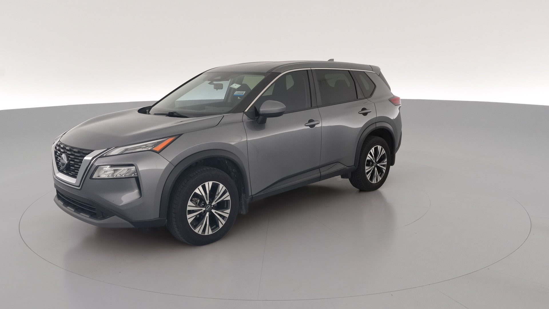 2023 Nissan Rogue vehicle photo