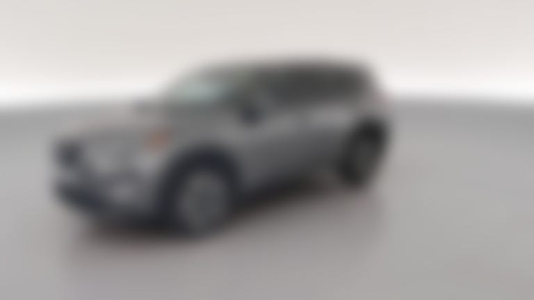 2023 Nissan Rogue vehicle photo