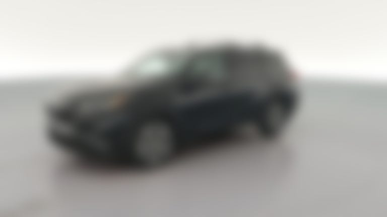 2021 Toyota Highlander vehicle photo