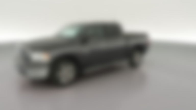 2017 Ram 1500 Crew Cab vehicle photo