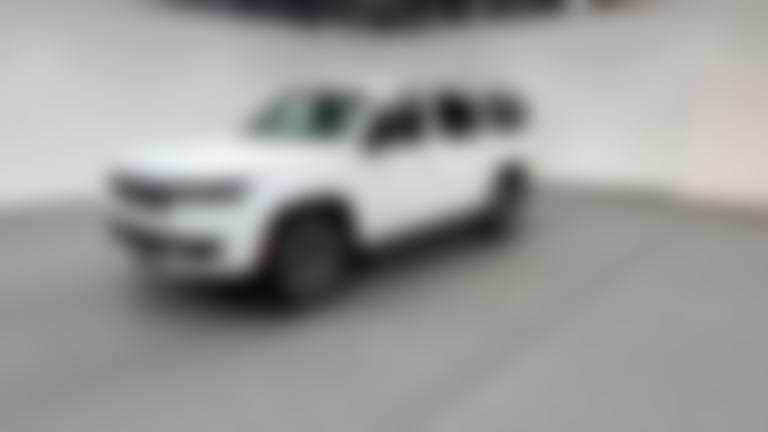 2024 Jeep Wagoneer L vehicle photo