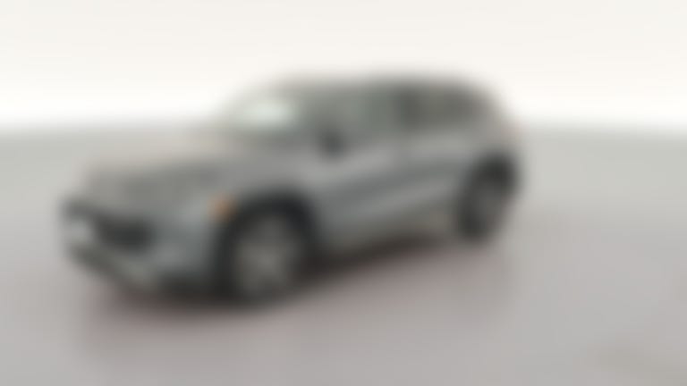 2026 Volkswagen Tiguan vehicle photo