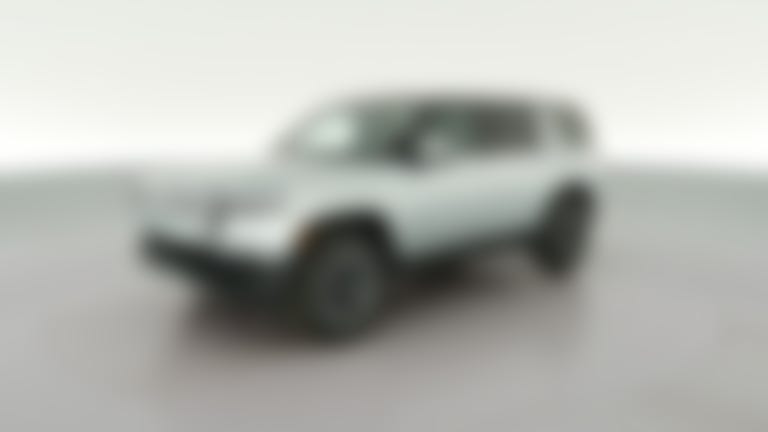 2025 Rivian R1S vehicle photo