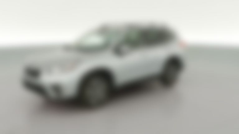 2020 Subaru Forester vehicle photo