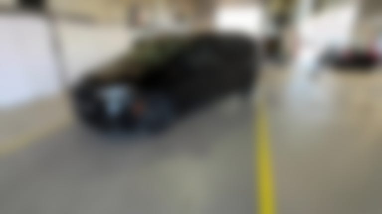 2025 Chrysler Pacifica vehicle photo