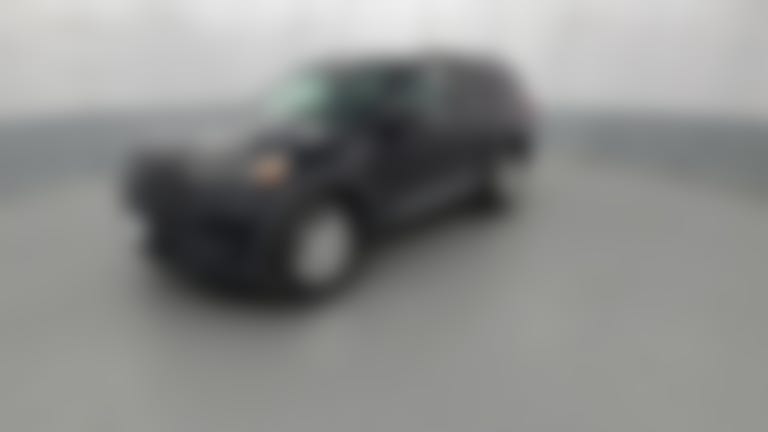 2020 Ford Explorer vehicle photo