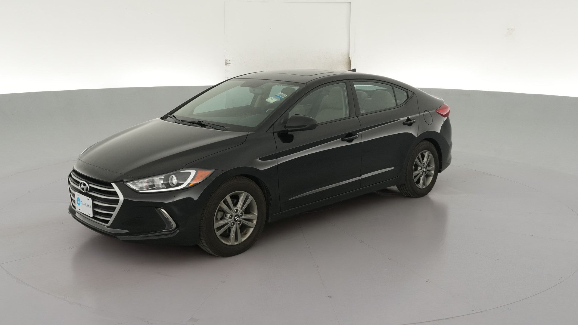 2017 Hyundai Elantra vehicle photo