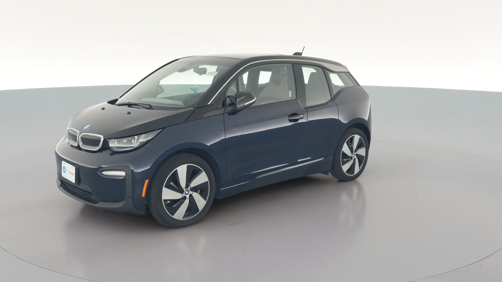 2020 BMW i3 vehicle photo