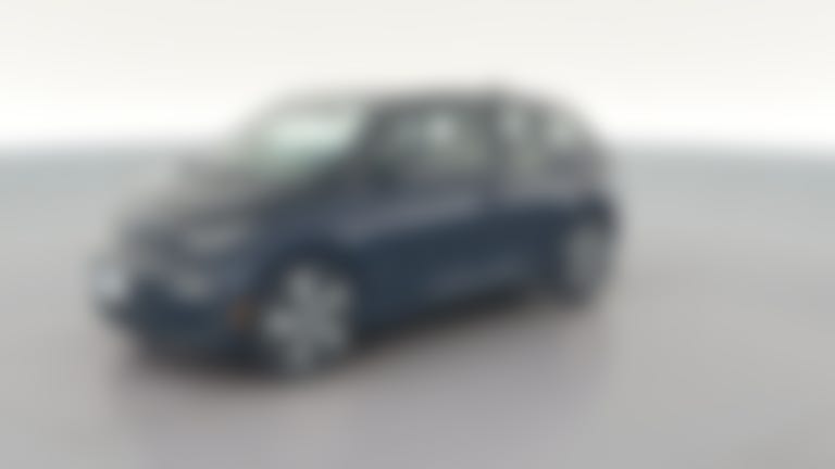2020 BMW i3 vehicle photo