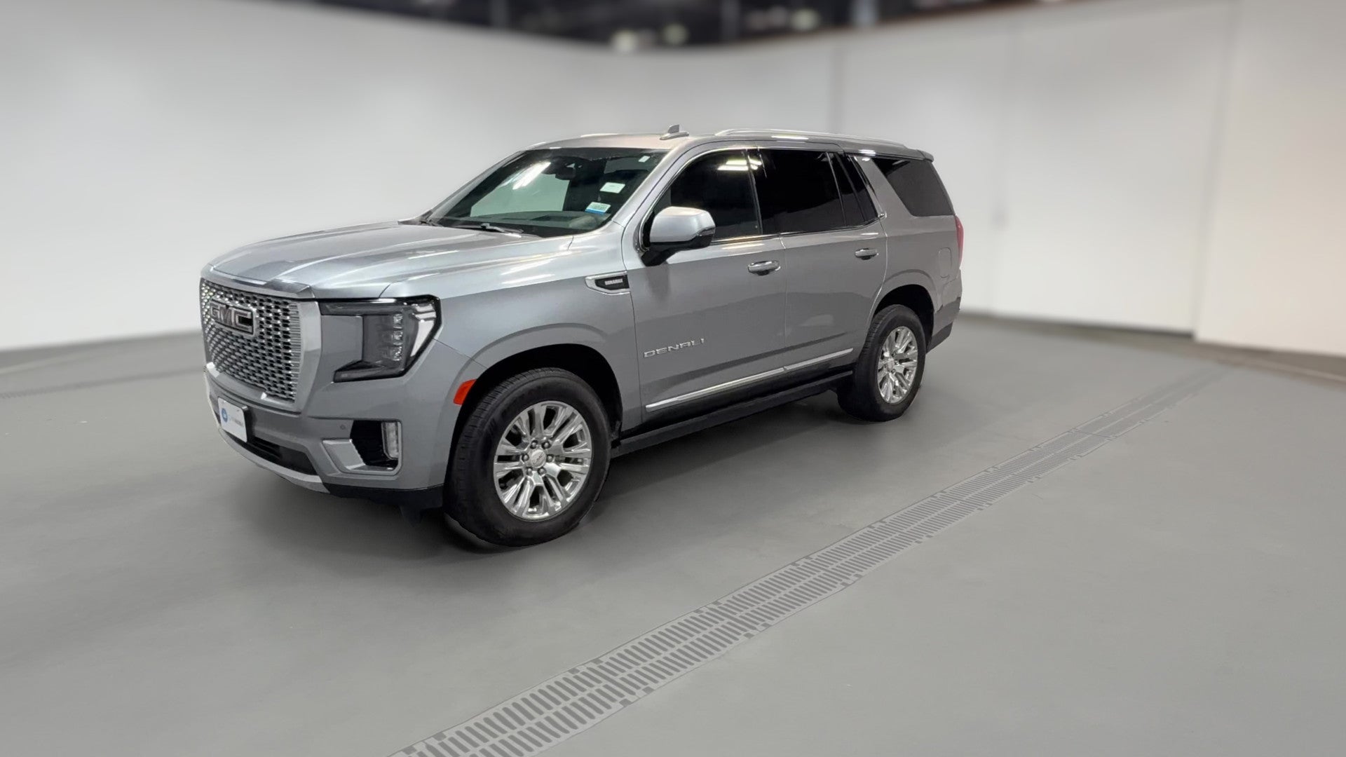 2023 GMC Yukon vehicle photo