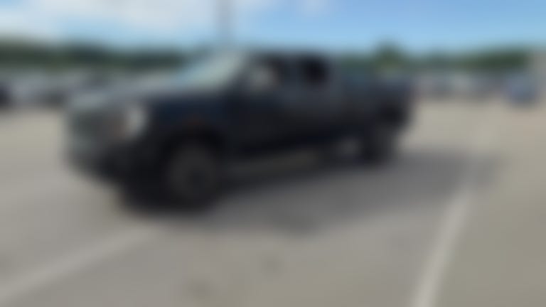 2024 GMC Sierra 2500 HD Crew Cab vehicle photo