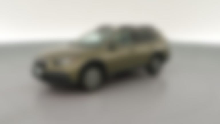 2020 Subaru Outback vehicle photo